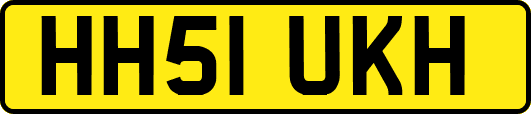 HH51UKH