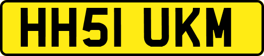 HH51UKM