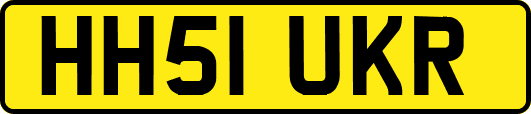 HH51UKR