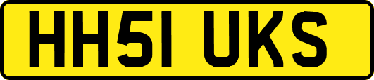 HH51UKS