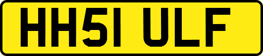 HH51ULF