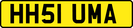 HH51UMA