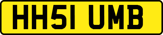 HH51UMB