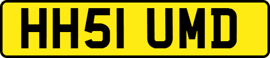HH51UMD