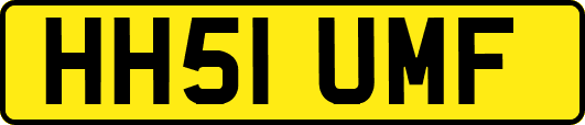 HH51UMF