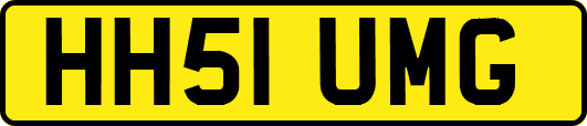 HH51UMG