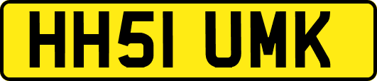 HH51UMK