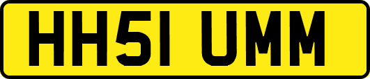 HH51UMM