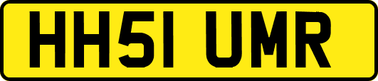 HH51UMR