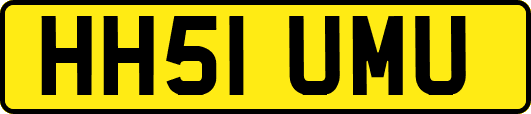 HH51UMU