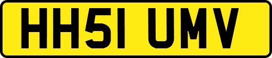 HH51UMV
