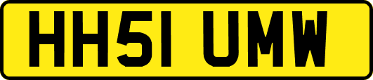 HH51UMW