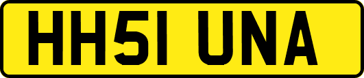 HH51UNA