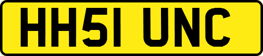 HH51UNC
