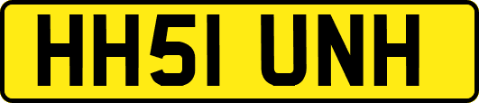 HH51UNH