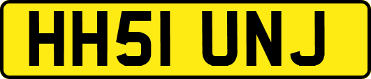HH51UNJ