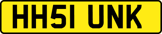 HH51UNK