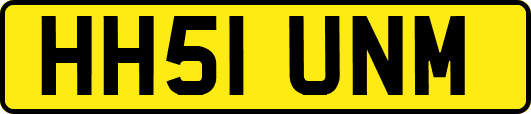 HH51UNM