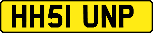 HH51UNP