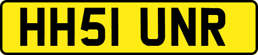 HH51UNR