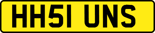 HH51UNS