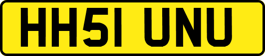 HH51UNU