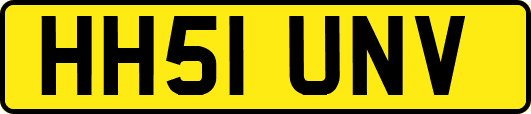 HH51UNV