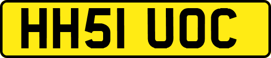 HH51UOC