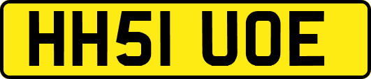 HH51UOE