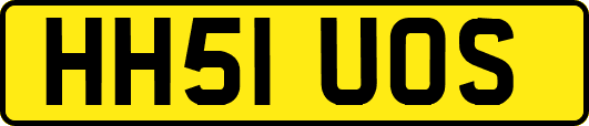 HH51UOS