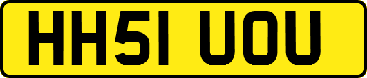 HH51UOU