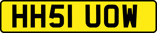 HH51UOW