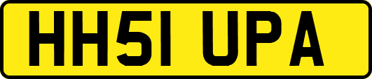 HH51UPA