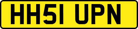 HH51UPN