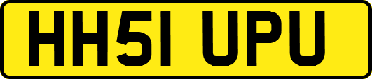 HH51UPU
