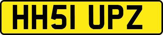 HH51UPZ