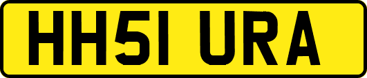 HH51URA