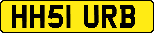 HH51URB