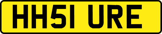HH51URE