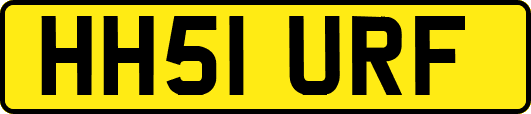 HH51URF