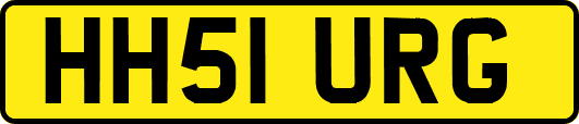 HH51URG