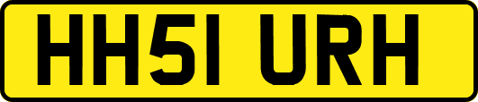 HH51URH