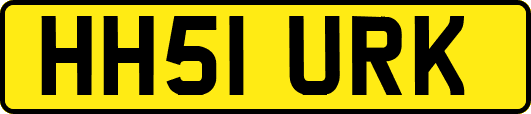 HH51URK