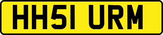 HH51URM