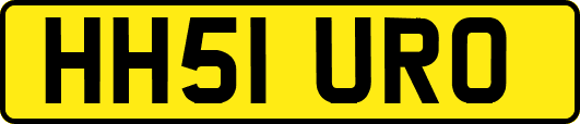 HH51URO