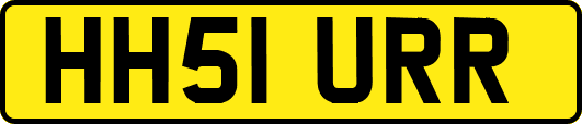 HH51URR