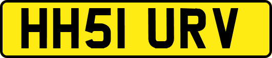 HH51URV