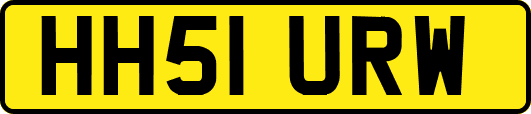 HH51URW