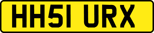 HH51URX