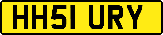 HH51URY